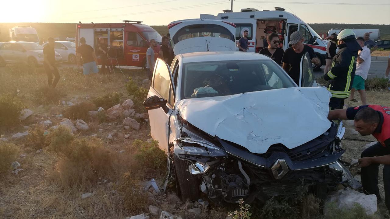 Bayram tatili bilançosu artıyor! Bakan Yerlikaya’dan açıklama geldi
