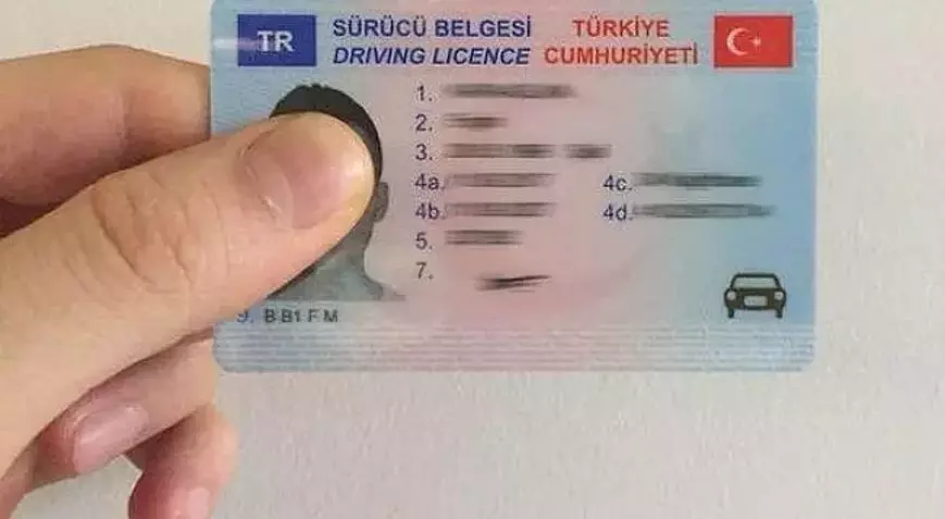 Ehliyet Yenileme İçin Gerekli Evraklar 2024