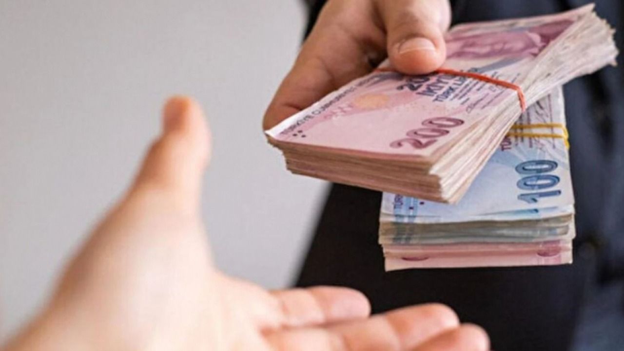 Acil nakit ihtiyacı olanlara bankadan faizsiz çözüm! 25 bin TL taksitli nakit avans verilecek