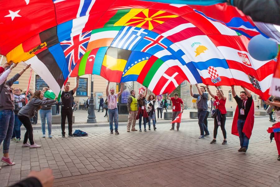 2024 Erasmus Başvuru Şartları, Gerekli Belgeler ve Yol Hibe Tutarları