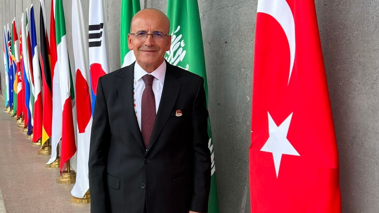 Bakan Şimşek’ten deprem bölgesine özel kararda son açıklaması