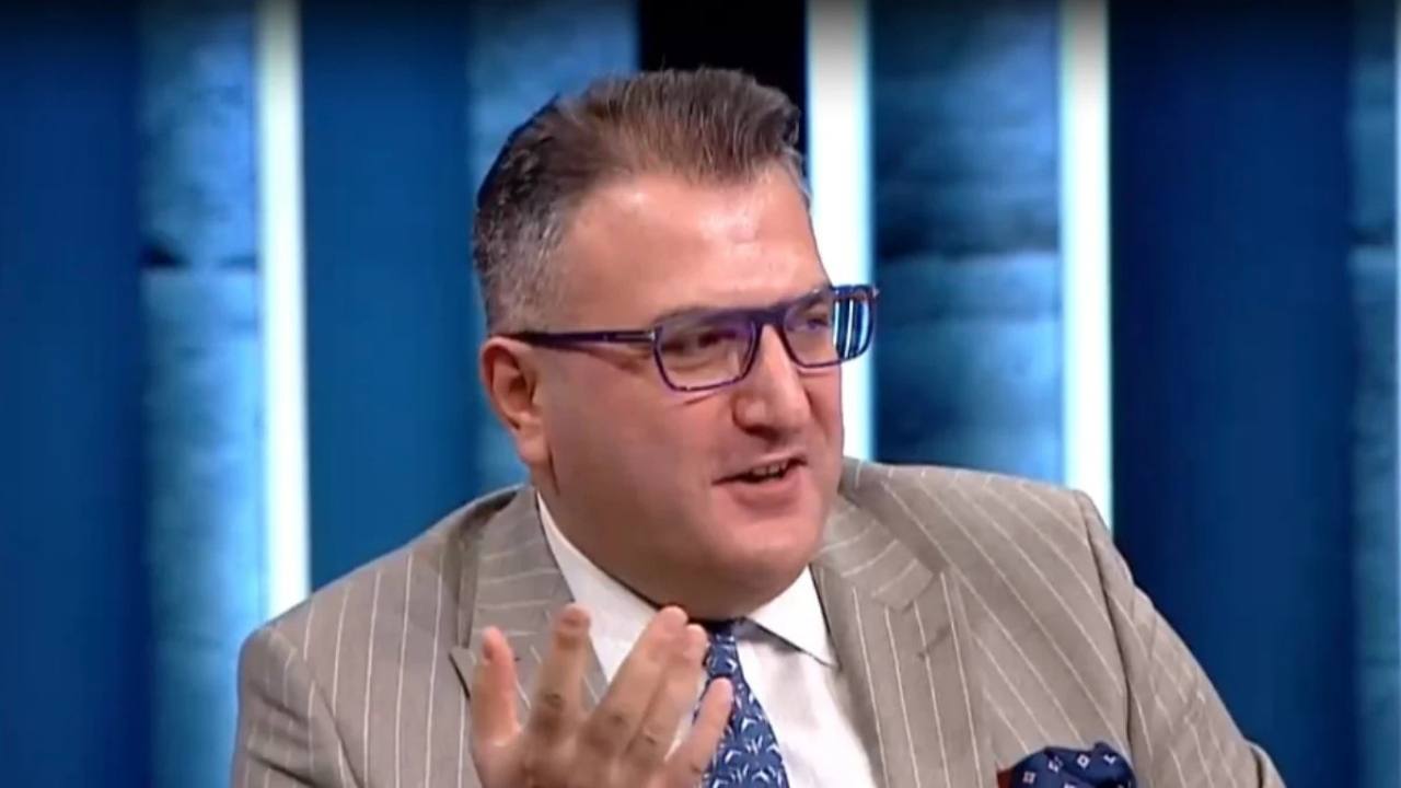 Cem Küçük canlı yayında asgari ücrete yapılacak zammı açıkladı!