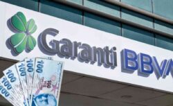 Garanti BBVA Bankası’ndan emeklilere 15.000 TL ek ödeme! Son gün 31 Aralık