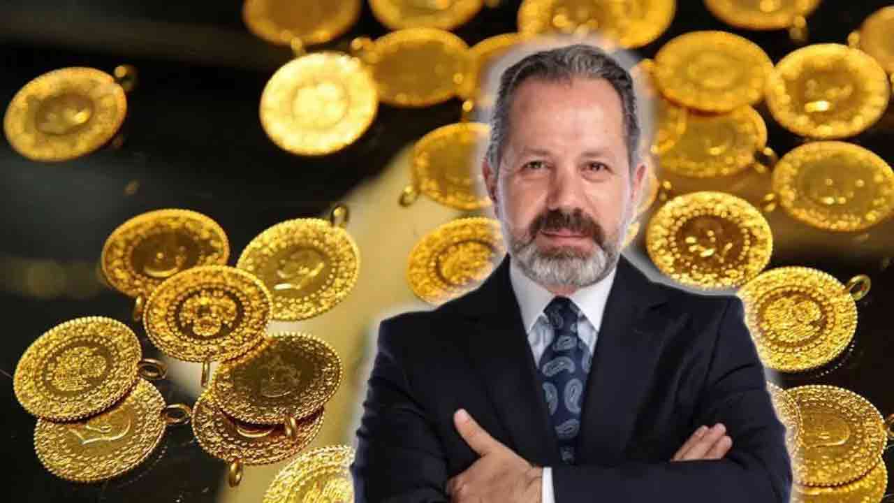 İslam Memiş’ten altın yatırımcısına kötü haber! Dinlenme modu açıldı