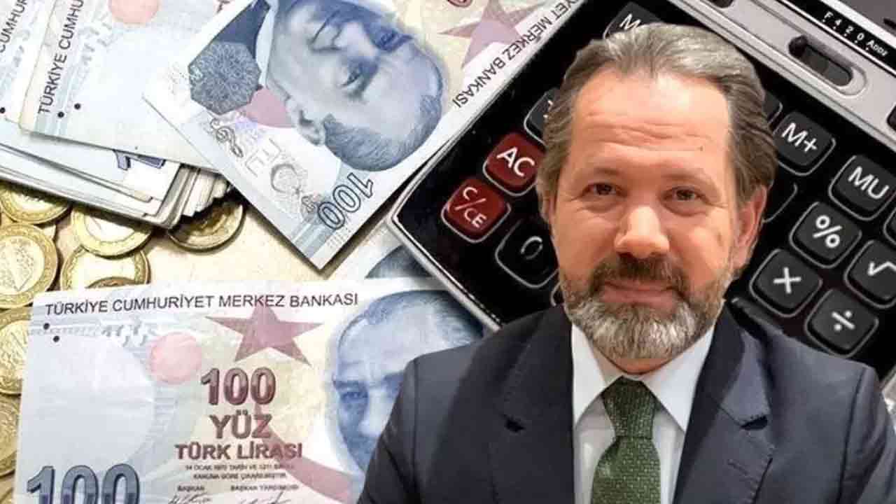 İslam Memiş üstü olmaz diyerek açıkladı: 2025 asgari ücret tahmini yıkacak!