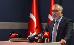 Bakan Işıkhan’dan işsizlik açıklaması! Son 20 aydır tek hanede seyrediyor