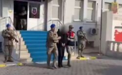 Hücre-13 operasyonlarında 19 şüpheli yakalandı!