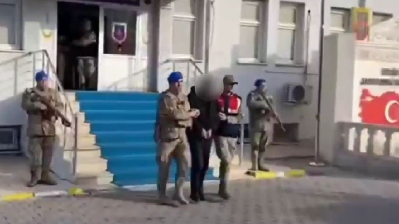 Hücre-13 operasyonlarında 19 şüpheli yakalandı!