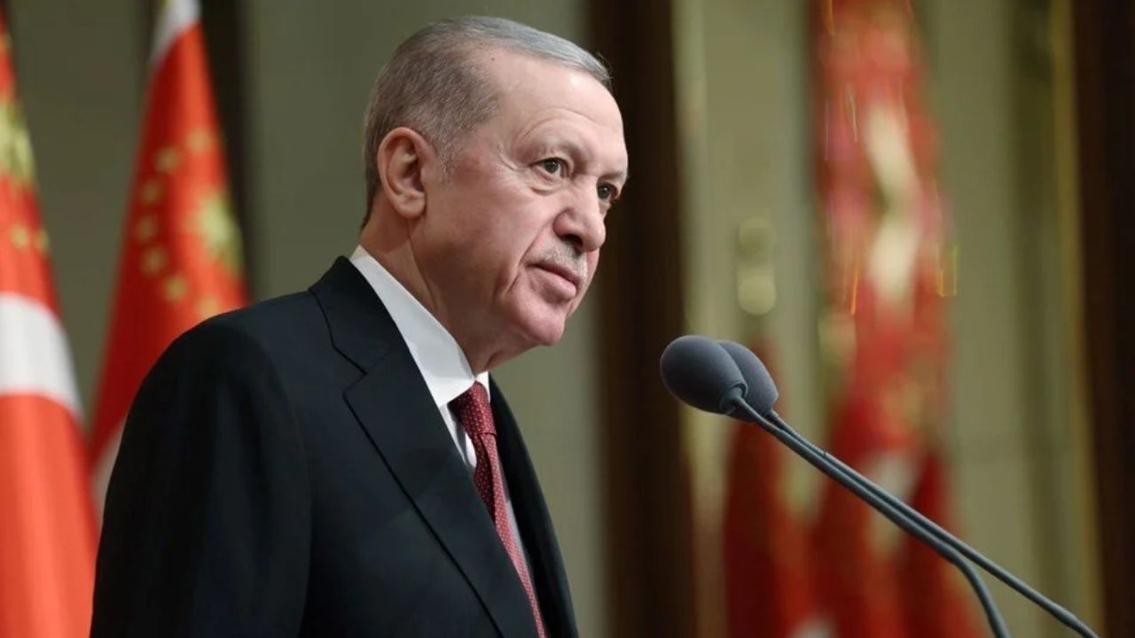 Cumhurbaşkanı Erdoğan’dan TÜSİAD açıklaması: Haddini aştı