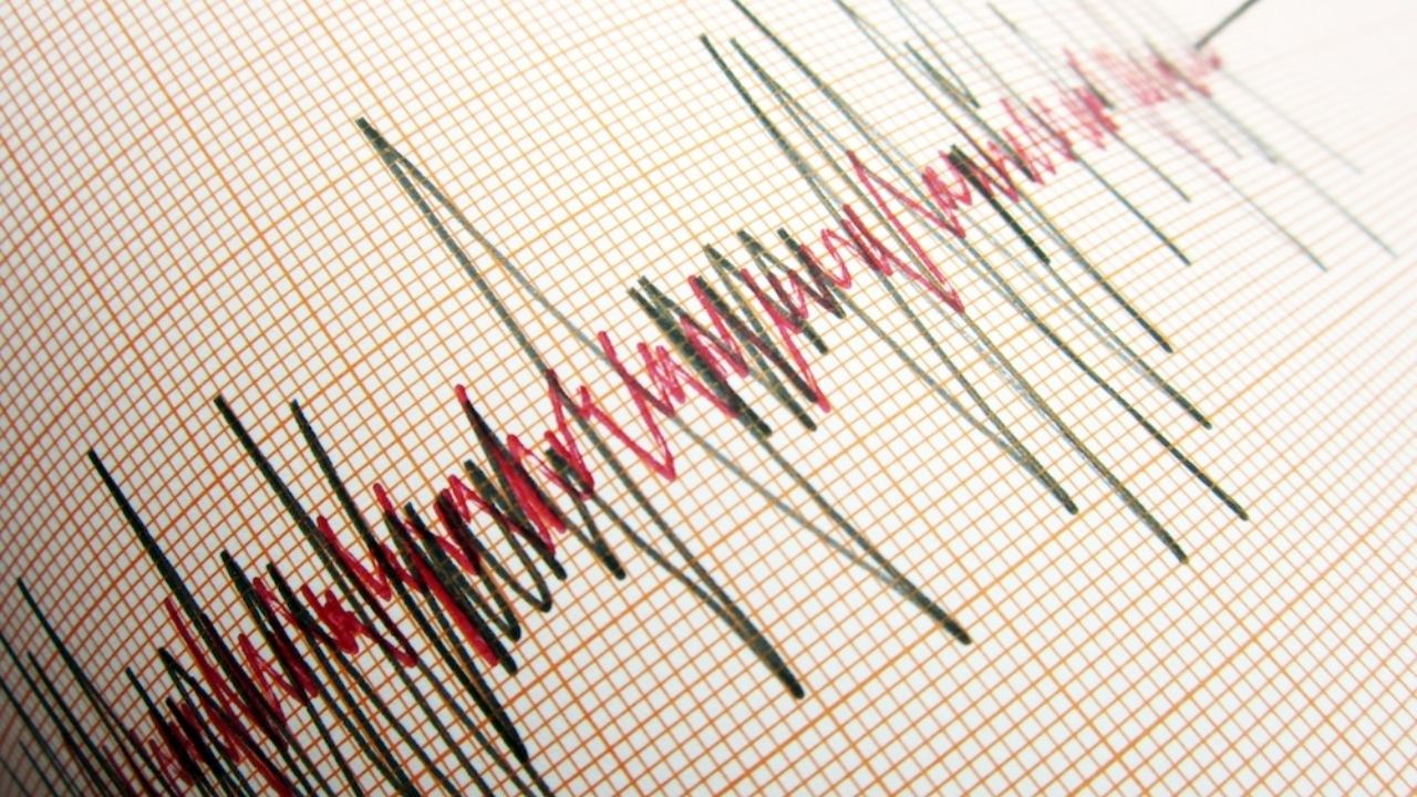 AFAD son dakika duyurdu: Erzurum’da 4,4 büyüklüğünde deprem meydana geldi