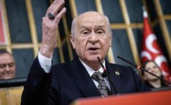 Devlet Bahçeli’den TÜSİAD’a sert tepki!