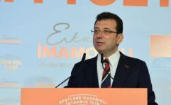 Ekrem İmamoğlu, Cumhurbaşkanlığı adaylığı için resmen başvuru yaptı!