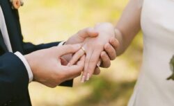 150 bin lira evlilik kredisine 56 bin 256 çift başvurdu!