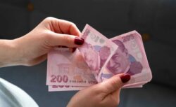 Halkbank SMS ile başvuru yapanlara 500 TL hediye edecek!
