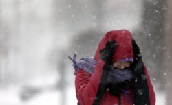 Meteoroloji’den 8 kente sağanak uyarısı! Soğuk hava geri geliyor