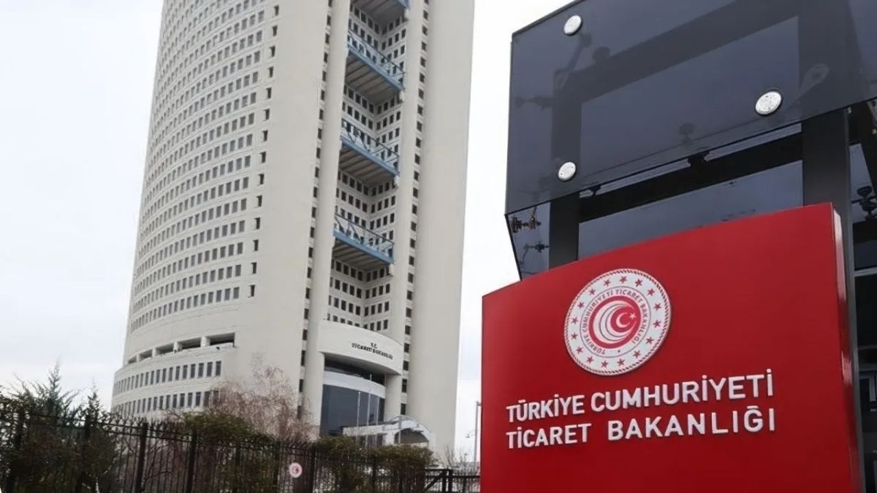 Ticaret Bakanlığı fahiş fiyat denetiminde Ocak ayında 144,5 milyon TL ceza verdi!