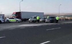 Bakan Yerlikaya duyurdu: Trafikte makas atmaya yeni yaptırımlar geliyor