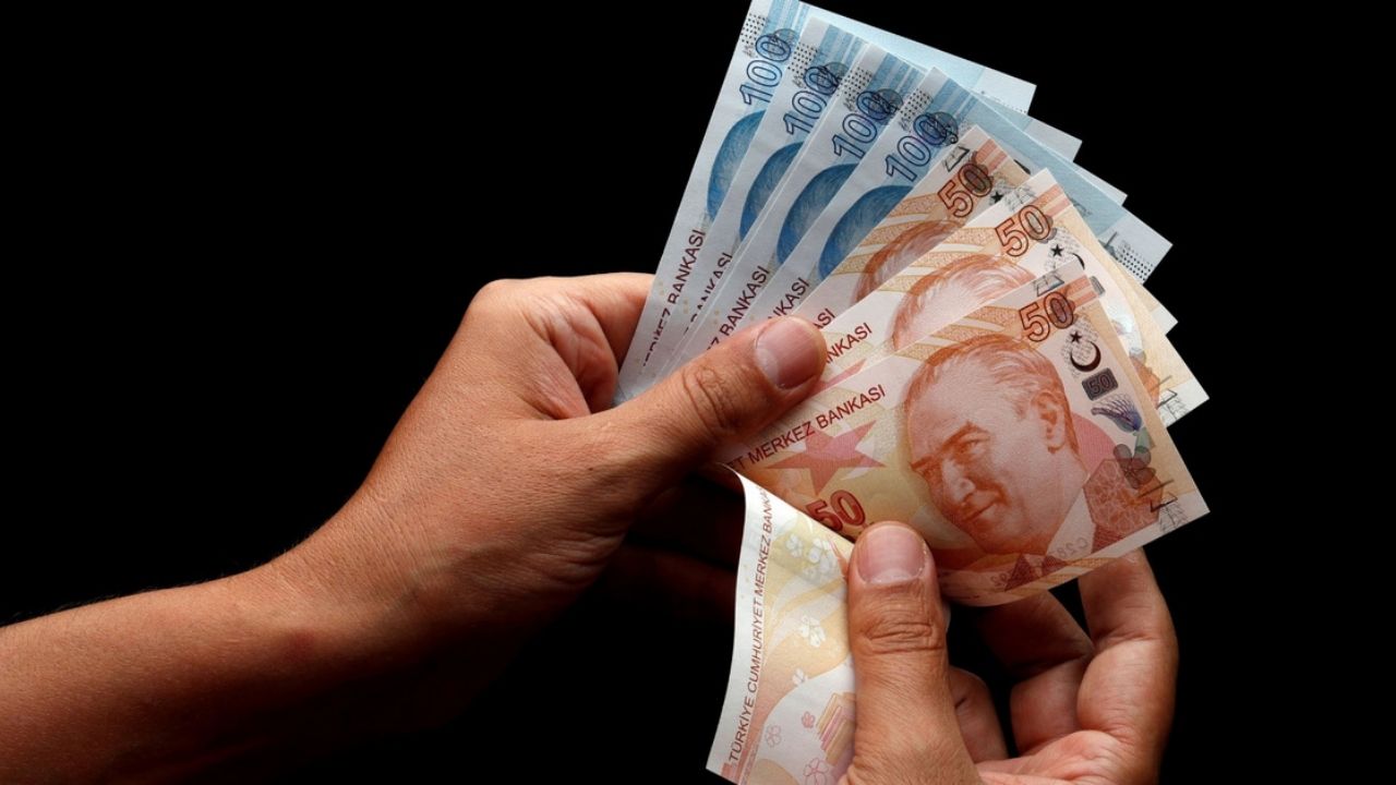 Zamlı evde bakım maaşları bugün hesaplara yatırıldı!